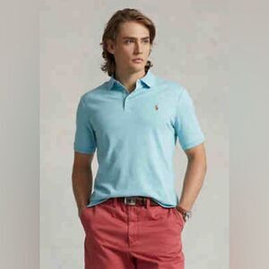 POLO Ralph Lauren 2XB Unisex Polo Shirt